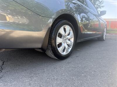 2008 Honda Accord EX-L V6 w/Navi 4dr   - Photo 5 - Boise, ID 83704