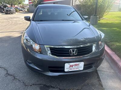 2008 Honda Accord EX-L V6 w/Navi 4dr   - Photo 11 - Boise, ID 83704