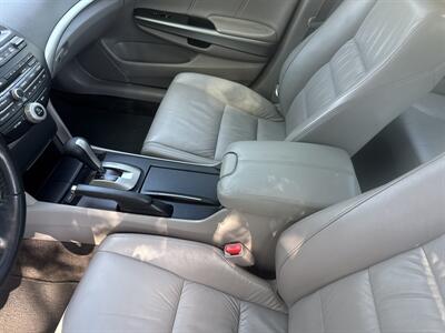2008 Honda Accord EX-L V6 w/Navi 4dr   - Photo 28 - Boise, ID 83704