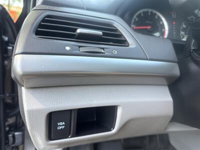 2008 Honda Accord EX-L V6 w/Navi 4dr   - Photo 34 - Boise, ID 83704