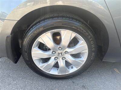 2008 Honda Accord EX-L V6 w/Navi 4dr   - Photo 29 - Boise, ID 83704