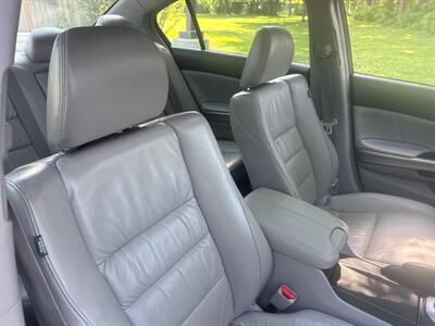 2008 Honda Accord EX-L V6 w/Navi 4dr   - Photo 26 - Boise, ID 83704