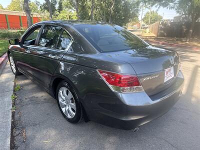 2008 Honda Accord EX-L V6 w/Navi 4dr   - Photo 3 - Boise, ID 83704