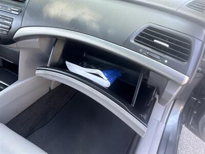 2008 Honda Accord EX-L V6 w/Navi 4dr   - Photo 23 - Boise, ID 83704