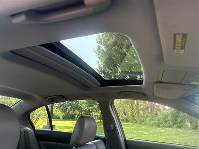 2008 Honda Accord EX-L V6 w/Navi 4dr   - Photo 18 - Boise, ID 83704