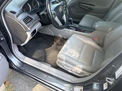2008 Honda Accord EX-L V6 w/Navi 4dr   - Photo 14 - Boise, ID 83704