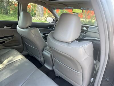 2008 Honda Accord EX-L V6 w/Navi 4dr   - Photo 27 - Boise, ID 83704