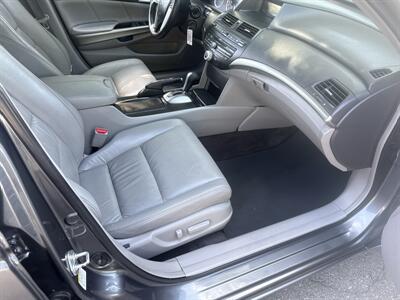 2008 Honda Accord EX-L V6 w/Navi 4dr   - Photo 17 - Boise, ID 83704