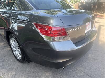 2008 Honda Accord EX-L V6 w/Navi 4dr   - Photo 7 - Boise, ID 83704