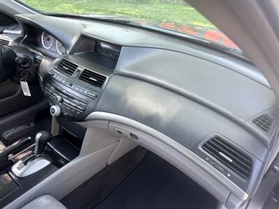 2008 Honda Accord EX-L V6 w/Navi 4dr   - Photo 22 - Boise, ID 83704