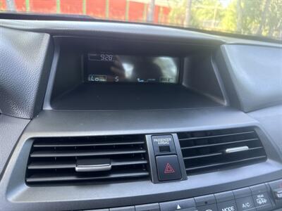 2008 Honda Accord EX-L V6 w/Navi 4dr   - Photo 19 - Boise, ID 83704
