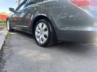 2008 Honda Accord EX-L V6 w/Navi 4dr   - Photo 6 - Boise, ID 83704