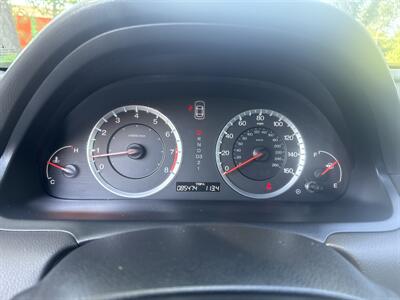 2008 Honda Accord EX-L V6 w/Navi 4dr   - Photo 33 - Boise, ID 83704