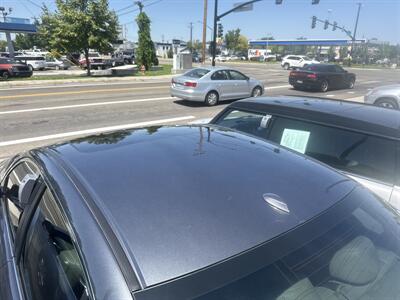 2008 Honda Accord EX-L V6 w/Navi 4dr   - Photo 37 - Boise, ID 83704