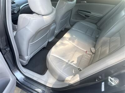 2008 Honda Accord EX-L V6 w/Navi 4dr   - Photo 15 - Boise, ID 83704