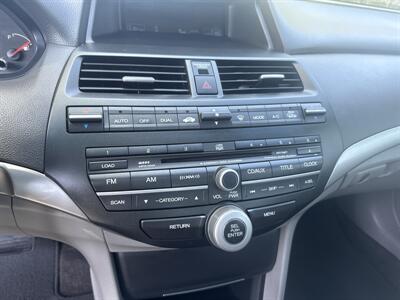 2008 Honda Accord EX-L V6 w/Navi 4dr   - Photo 31 - Boise, ID 83704