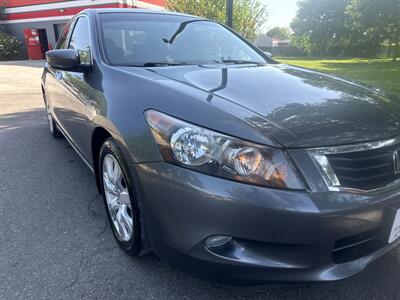 2008 Honda Accord EX-L V6 w/Navi 4dr   - Photo 13 - Boise, ID 83704