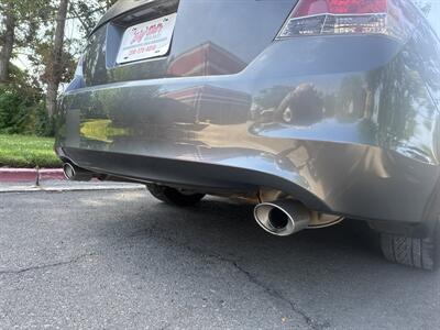 2008 Honda Accord EX-L V6 w/Navi 4dr   - Photo 9 - Boise, ID 83704
