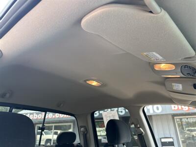 2005 Dodge Ram 2500 SLT 4WD 5.7L V8 4dr   - Photo 30 - Boise, ID 83704