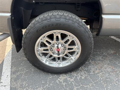 2005 Dodge Ram 2500 SLT 4WD 5.7L V8 4dr   - Photo 14 - Boise, ID 83704