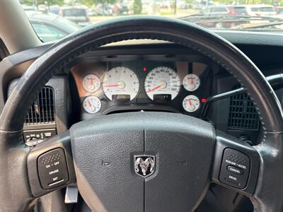 2005 Dodge Ram 2500 SLT 4WD 5.7L V8 4dr   - Photo 38 - Boise, ID 83704