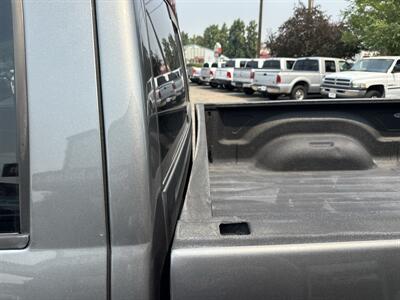 2005 Dodge Ram 2500 SLT 4WD 5.7L V8 4dr   - Photo 22 - Boise, ID 83704