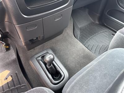 2005 Dodge Ram 2500 SLT 4WD 5.7L V8 4dr   - Photo 35 - Boise, ID 83704
