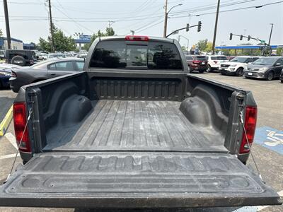 2005 Dodge Ram 2500 SLT 4WD 5.7L V8 4dr   - Photo 23 - Boise, ID 83704