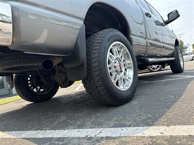 2005 Dodge Ram 2500 SLT 4WD 5.7L V8 4dr   - Photo 5 - Boise, ID 83704