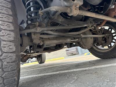 2005 Dodge Ram 2500 SLT 4WD 5.7L V8 4dr   - Photo 12 - Boise, ID 83704