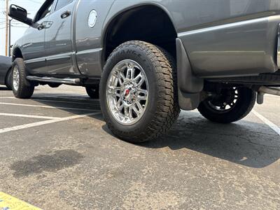 2005 Dodge Ram 2500 SLT 4WD 5.7L V8 4dr   - Photo 6 - Boise, ID 83704