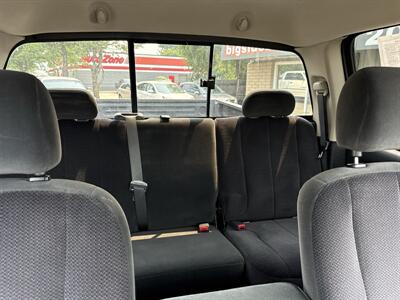 2005 Dodge Ram 2500 SLT 4WD 5.7L V8 4dr   - Photo 31 - Boise, ID 83704