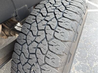 2005 Dodge Ram 2500 SLT 4WD 5.7L V8 4dr   - Photo 13 - Boise, ID 83704