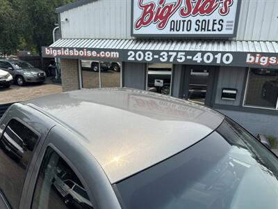 2005 Dodge Ram 2500 SLT 4WD 5.7L V8 4dr   - Photo 18 - Boise, ID 83704