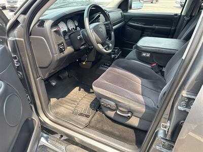2005 Dodge Ram 2500 SLT 4WD 5.7L V8 4dr   - Photo 20 - Boise, ID 83704