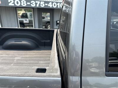 2005 Dodge Ram 2500 SLT 4WD 5.7L V8 4dr   - Photo 24 - Boise, ID 83704