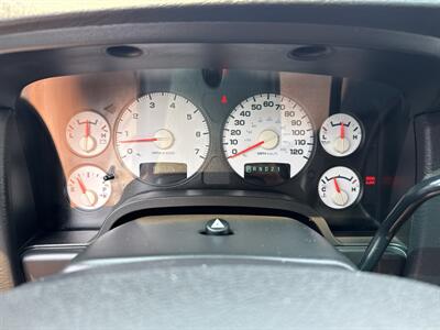 2005 Dodge Ram 2500 SLT 4WD 5.7L V8 4dr   - Photo 39 - Boise, ID 83704
