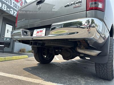 2005 Dodge Ram 2500 SLT 4WD 5.7L V8 4dr   - Photo 9 - Boise, ID 83704