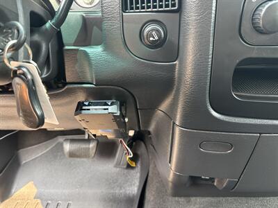 2005 Dodge Ram 2500 SLT 4WD 5.7L V8 4dr   - Photo 36 - Boise, ID 83704