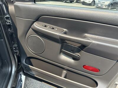 2005 Dodge Ram 2500 SLT 4WD 5.7L V8 4dr   - Photo 27 - Boise, ID 83704