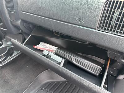 2005 Dodge Ram 2500 SLT 4WD 5.7L V8 4dr   - Photo 29 - Boise, ID 83704