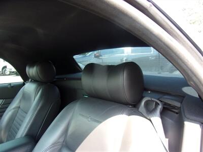 2002 Ford Thunderbird Deluxe 3.9L 2dr   - Photo 18 - Boise, ID 83704