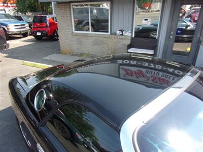 2002 Ford Thunderbird Deluxe 3.9L 2dr   - Photo 15 - Boise, ID 83704