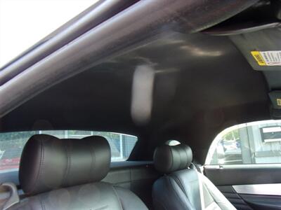 2002 Ford Thunderbird Deluxe 3.9L 2dr   - Photo 24 - Boise, ID 83704