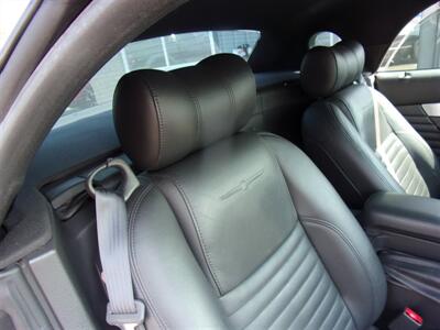 2002 Ford Thunderbird Deluxe 3.9L 2dr   - Photo 19 - Boise, ID 83704