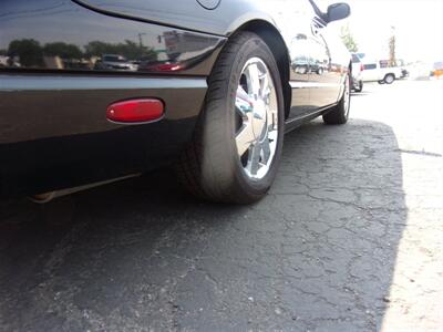 2002 Ford Thunderbird Deluxe 3.9L 2dr   - Photo 7 - Boise, ID 83704