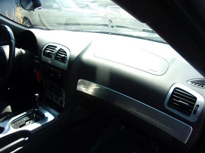 2002 Ford Thunderbird Deluxe 3.9L 2dr   - Photo 22 - Boise, ID 83704