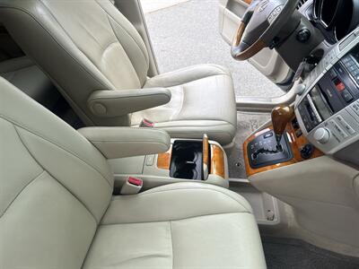 2009 Lexus RX Base AWD 3.5L V6 4dr   - Photo 27 - Boise, ID 83704