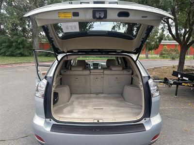 2009 Lexus RX Base AWD 3.5L V6 4dr   - Photo 19 - Boise, ID 83704