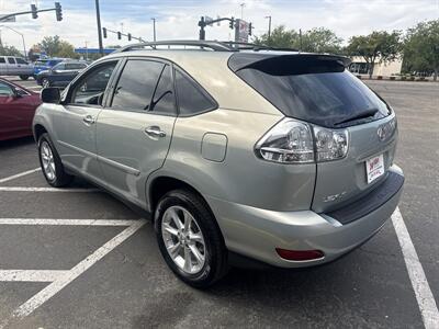 2009 Lexus RX Base AWD 3.5L V6 4dr   - Photo 3 - Boise, ID 83704